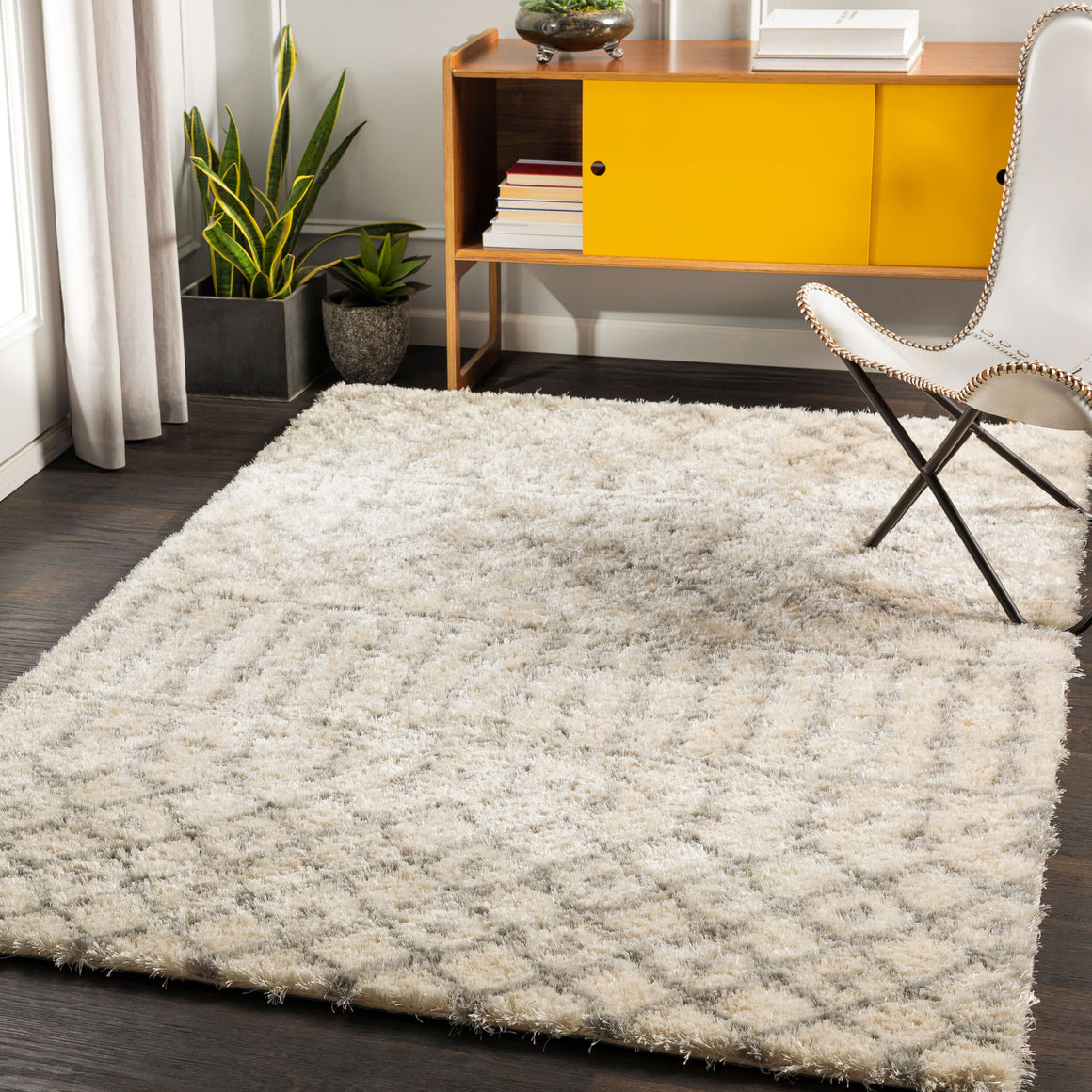 Surya Gibraltar GIB-2308 Handmade Rug