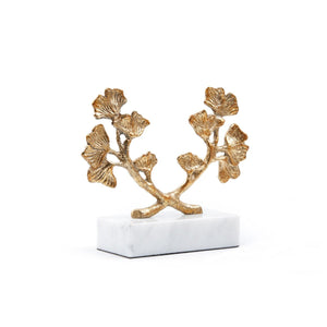 Ginko Statue | Villa & House