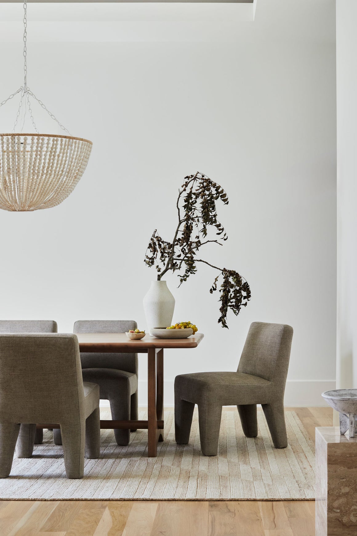 Surya Ginny GIY-002 Dining Chair