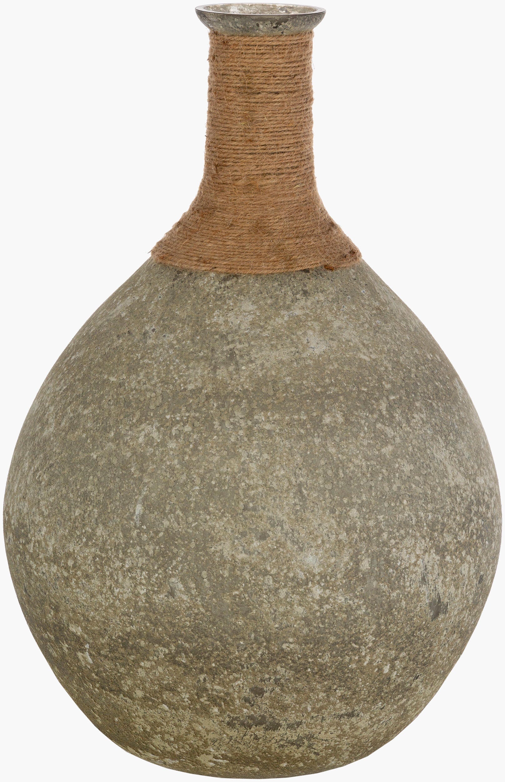 Surya Glacia GLC-001 Vase