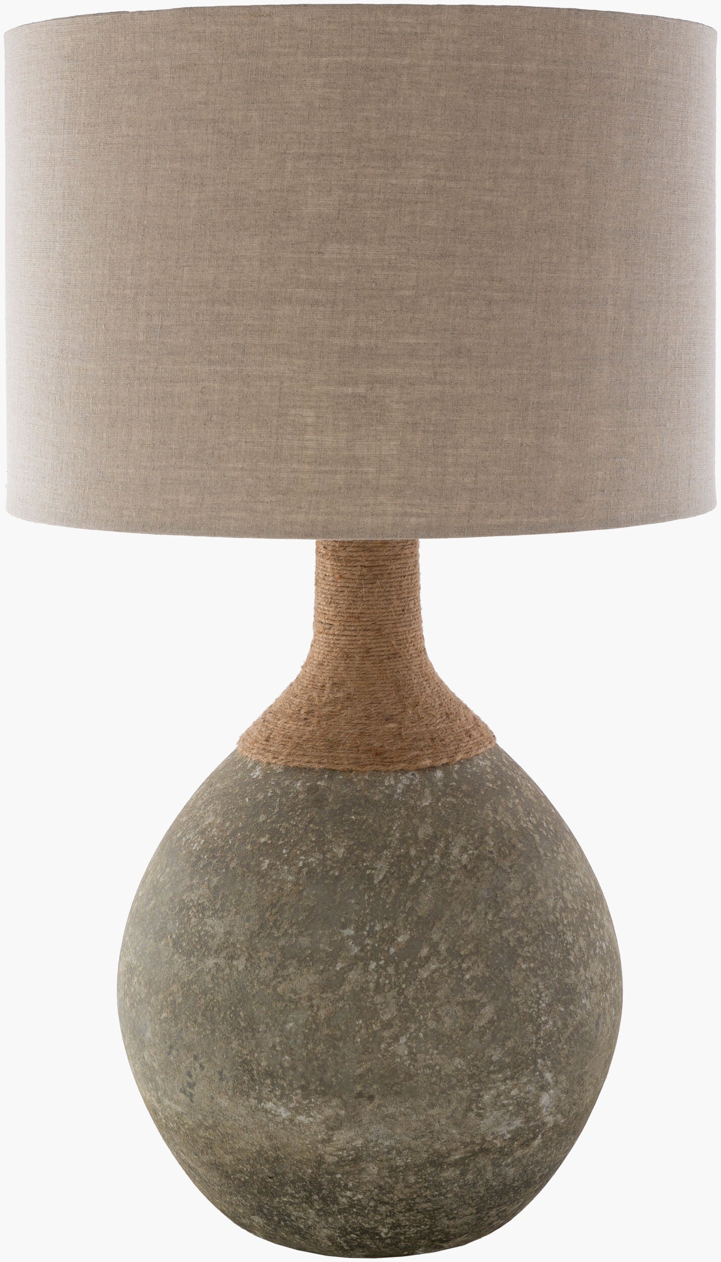 Surya Glacia GLC-002 Accent Table Lamp
