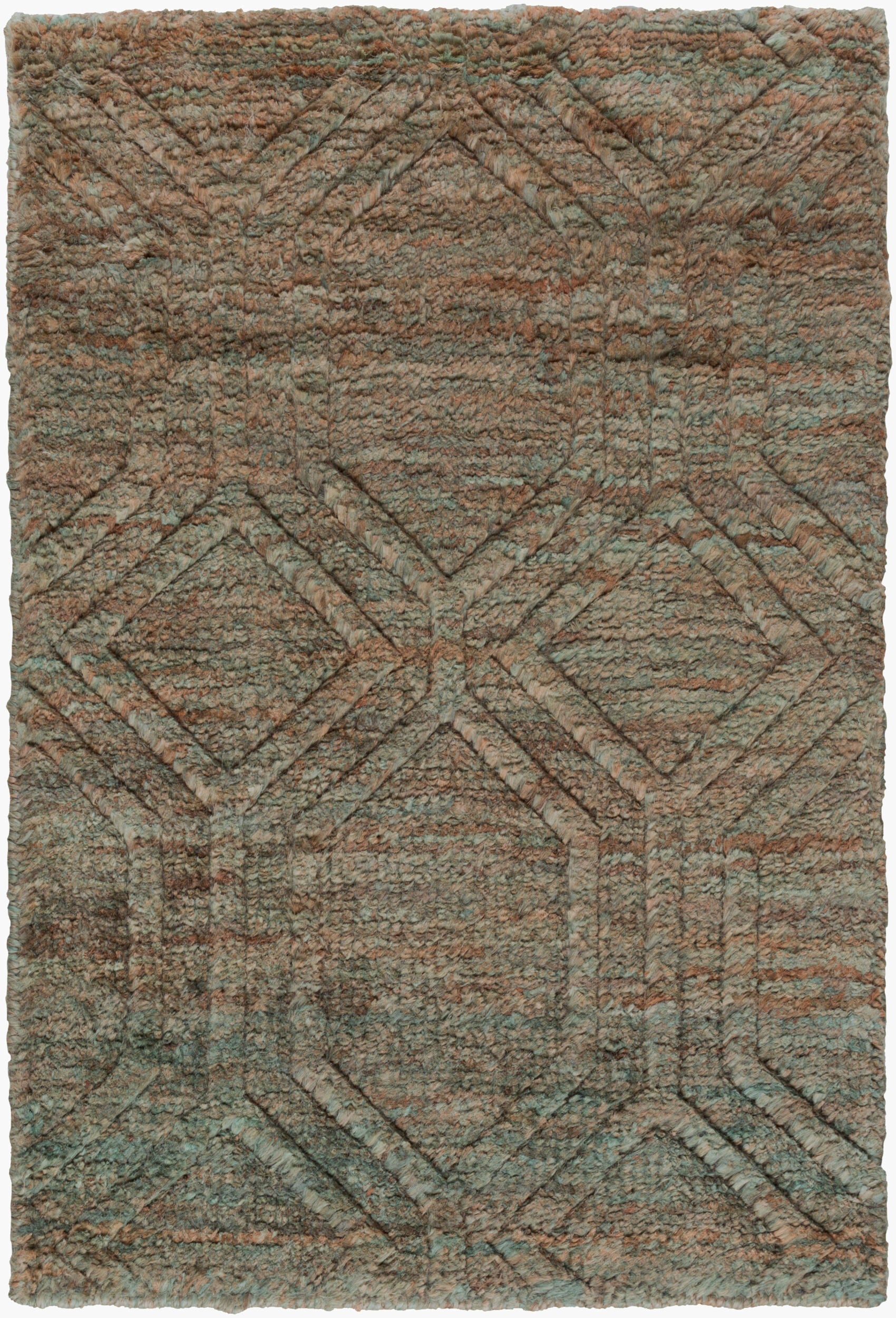 Surya Galloway GLO-1004 Handmade Rug