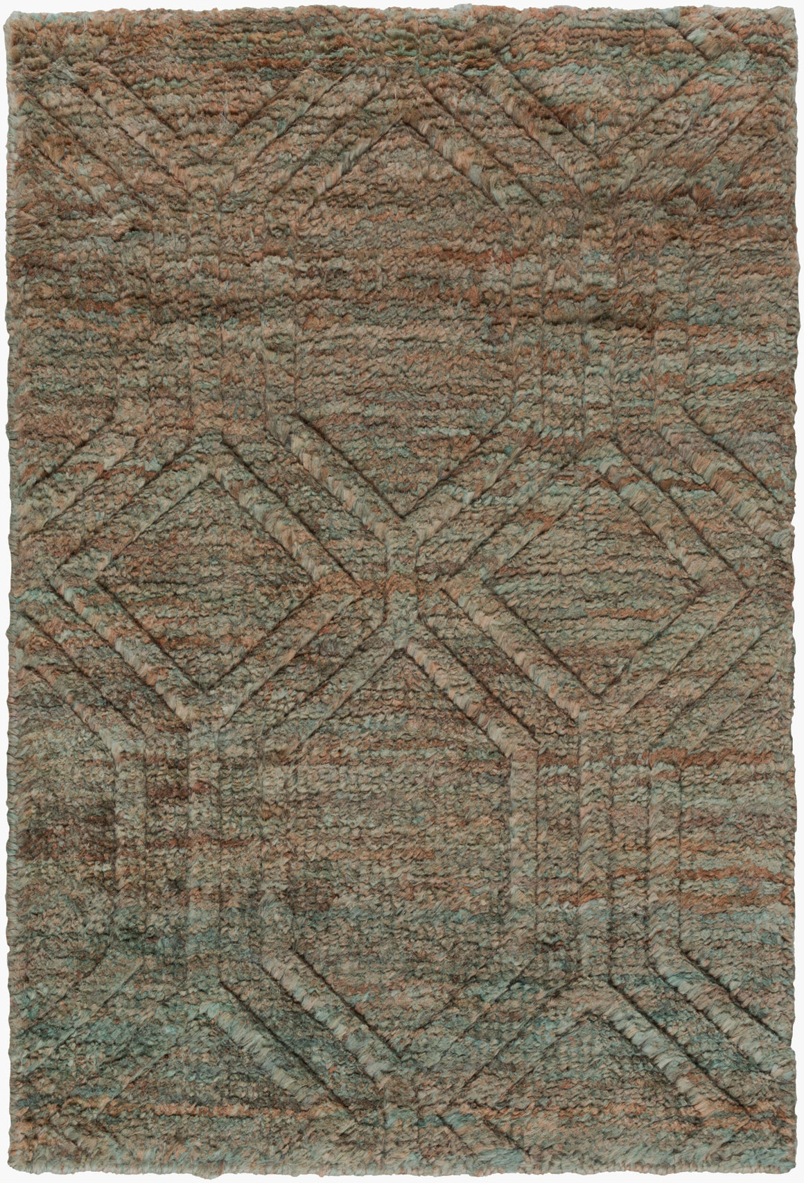 Surya Galloway GLO-1004 Handmade Rug