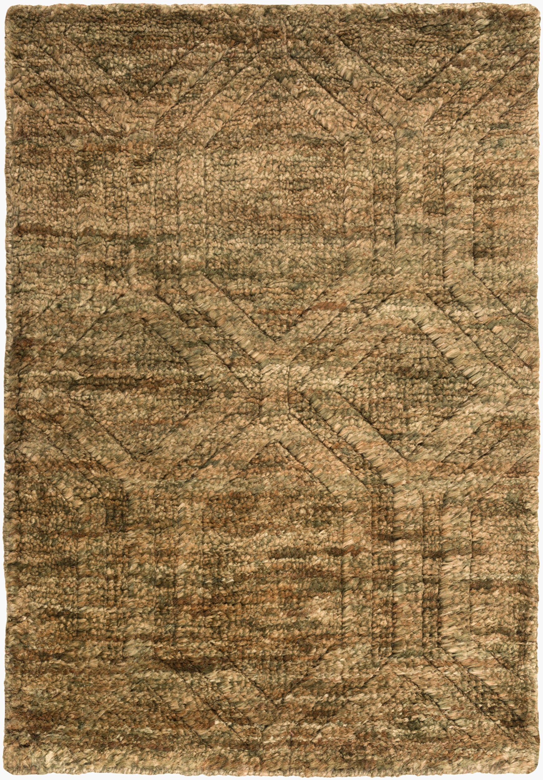 Surya Galloway GLO-1005 Handmade Rug