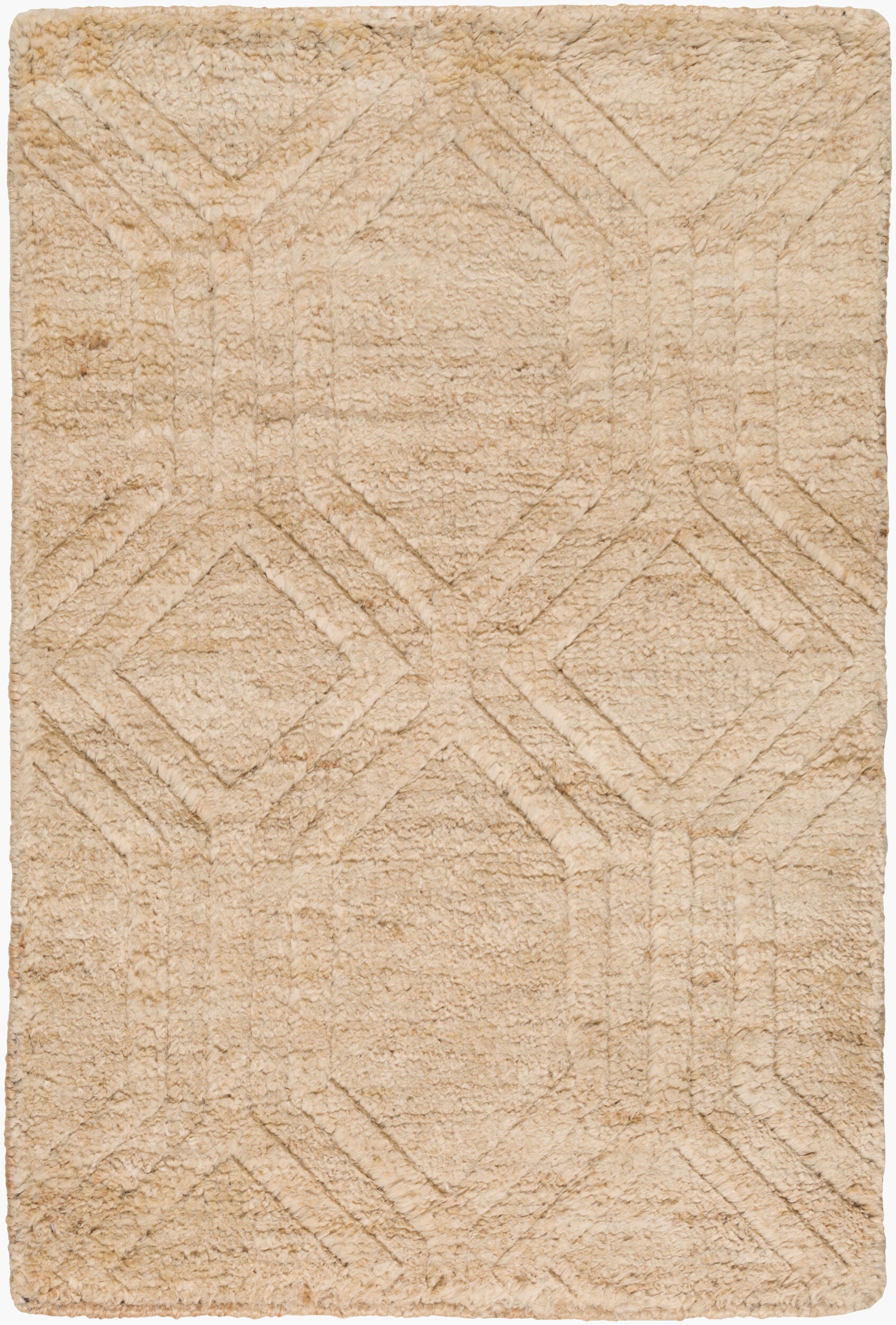 Surya Galloway GLO-1008 Handmade Rug