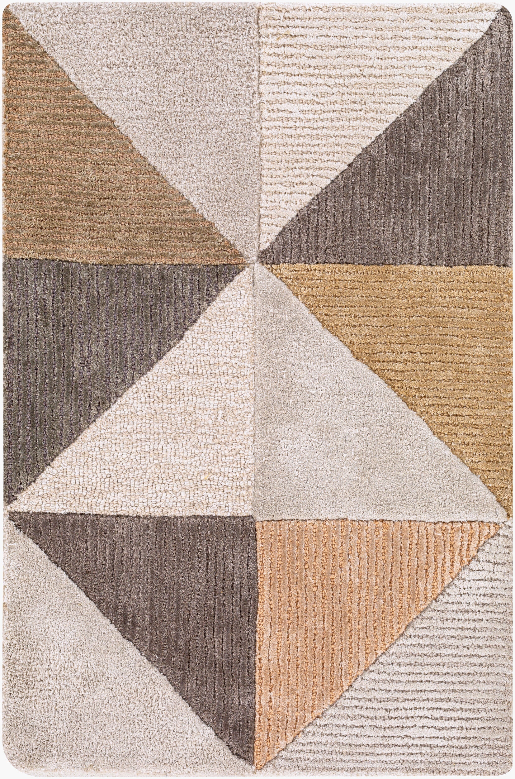 Surya Glasgow GLS-2301 Handmade Rug