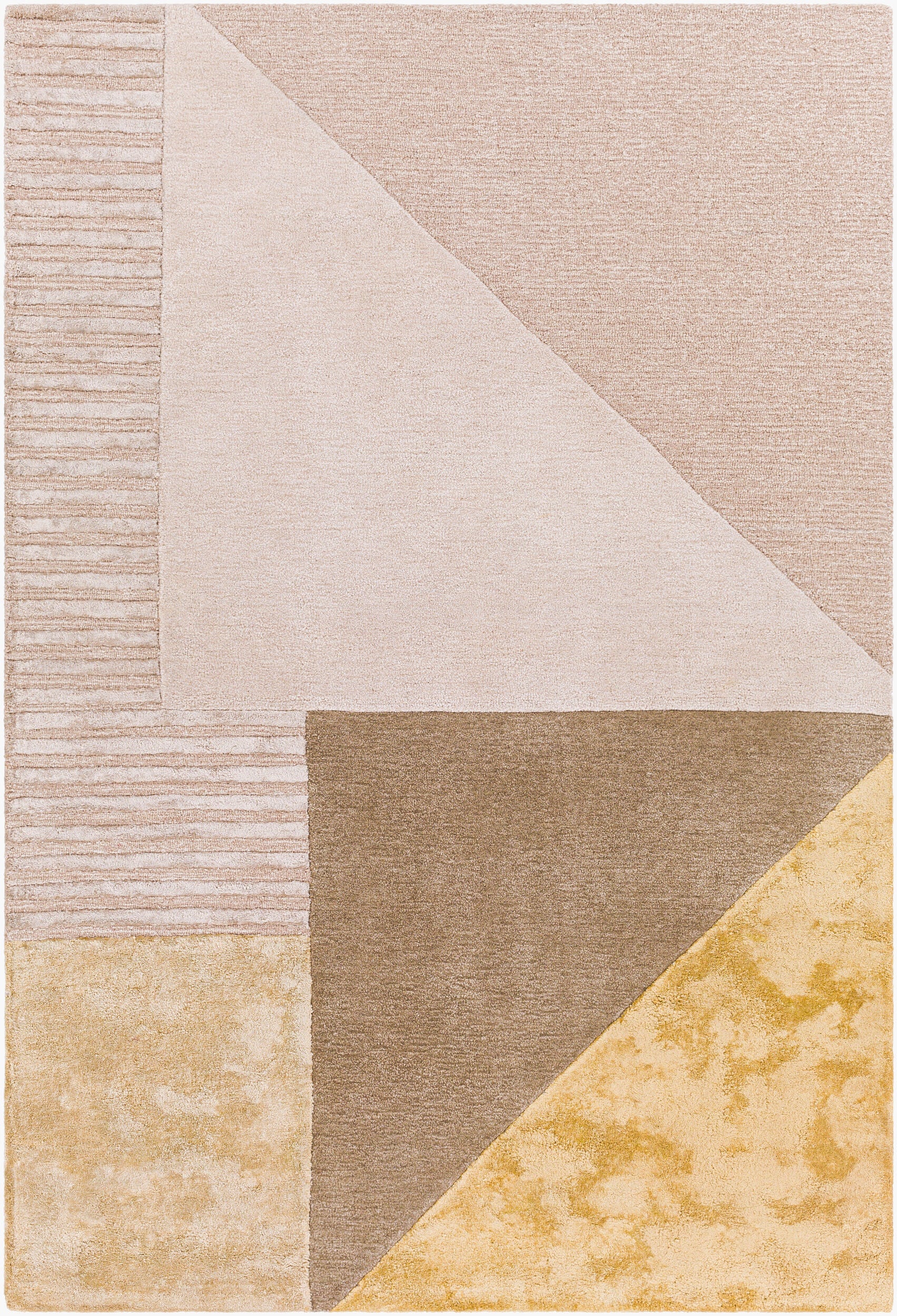 Surya Glasgow GLS-2303 Handmade Rug