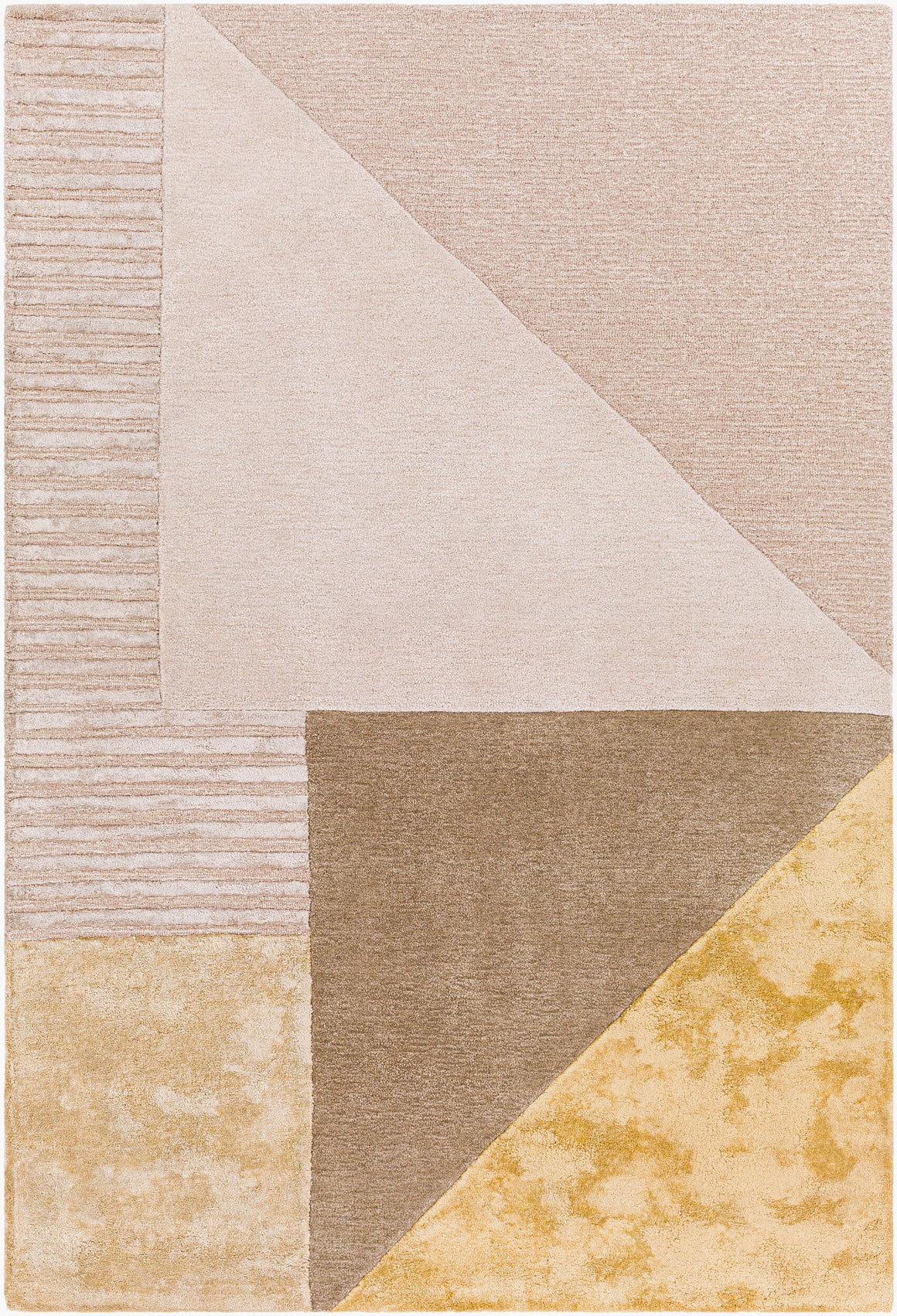 Surya Glasgow GLS-2303 Handmade Rug