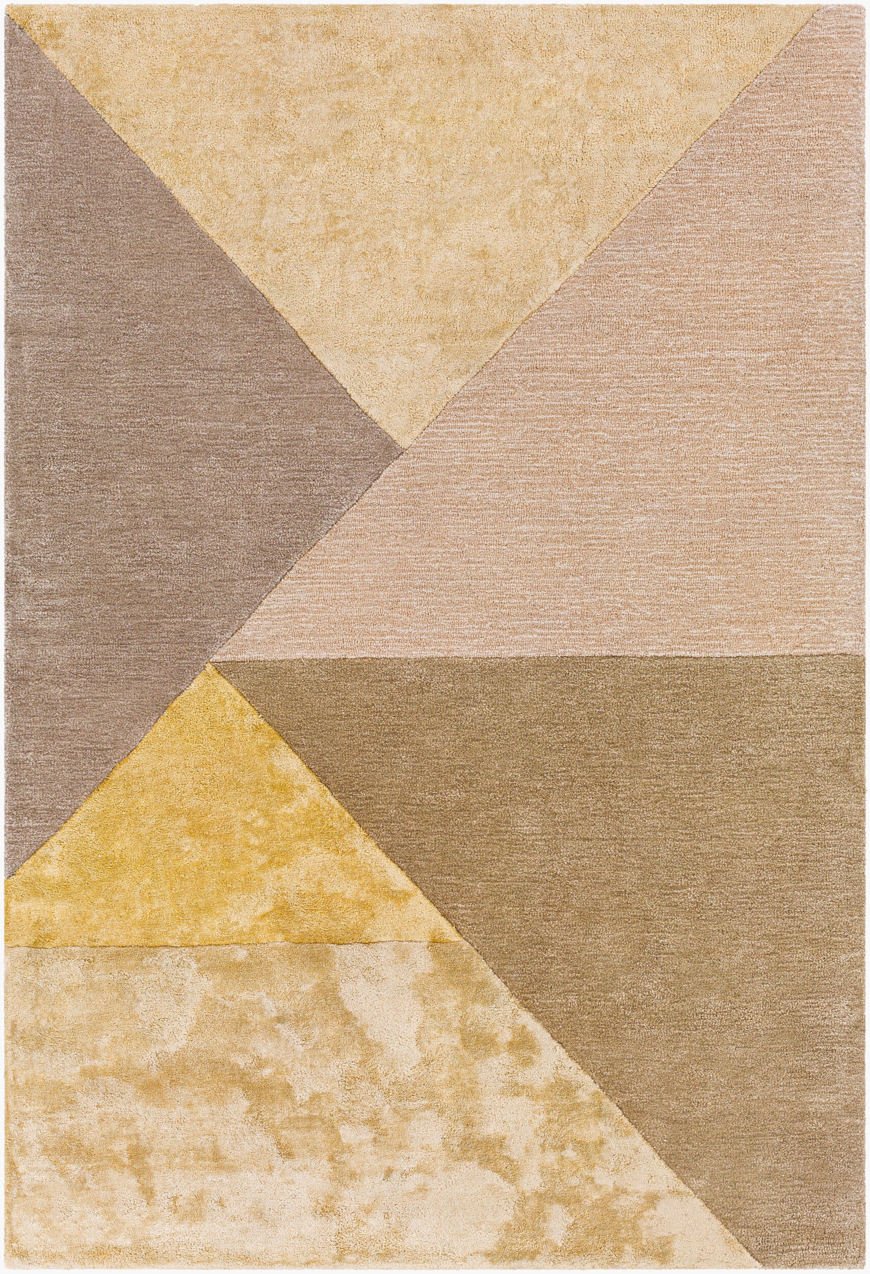 Surya Glasgow GLS-2304 Handmade Rug