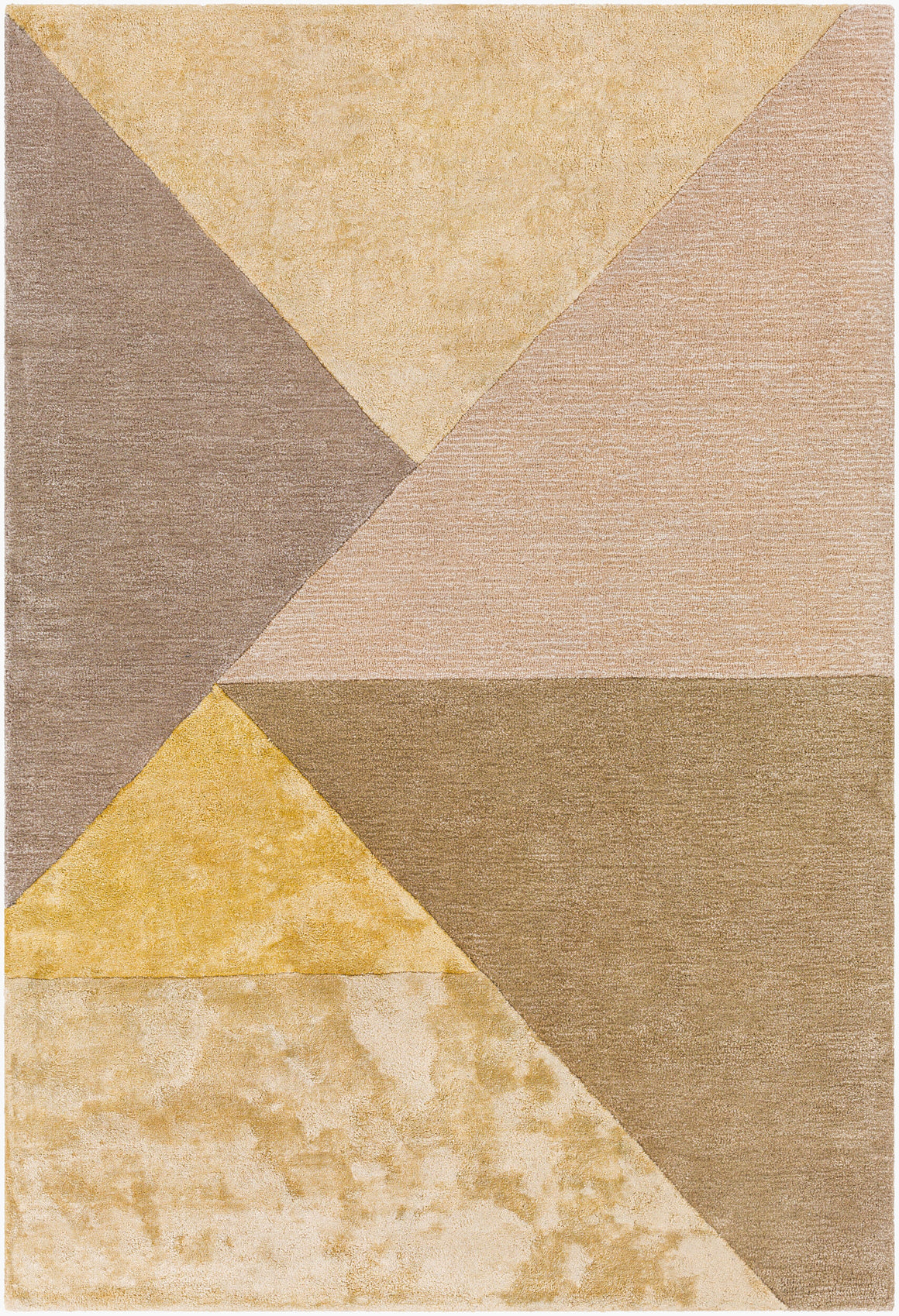 Surya Glasgow GLS-2304 Handmade Rug