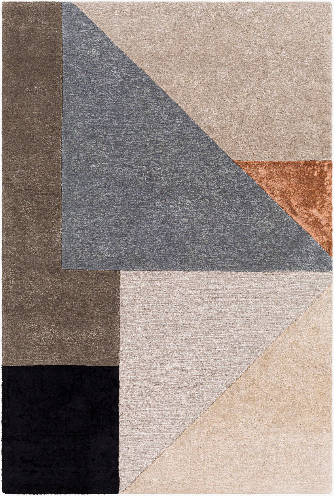 Surya Glasgow GLS-2307 Handmade Rug