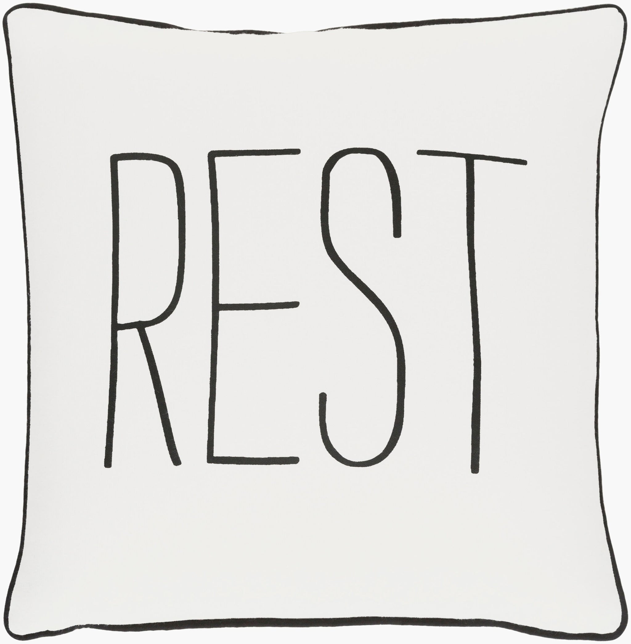 Surya Glyph GLYP-7088 Accent Pillow