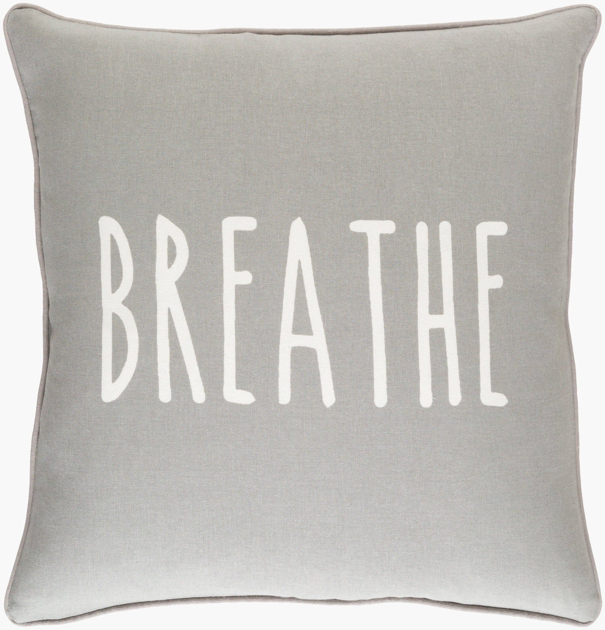 Surya Glyph GLYP-7093 Accent Pillow
