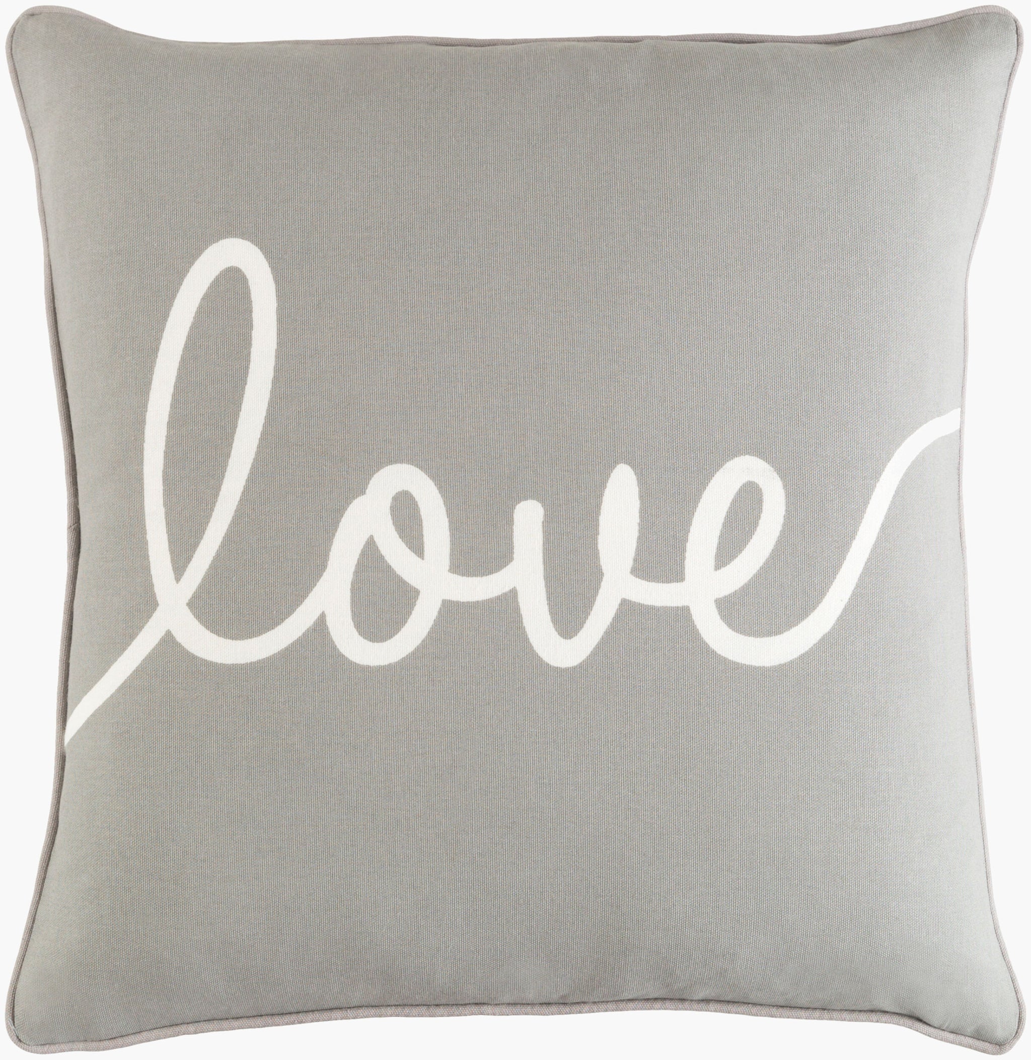 Surya Glyph GLYP-7098 Accent Pillow