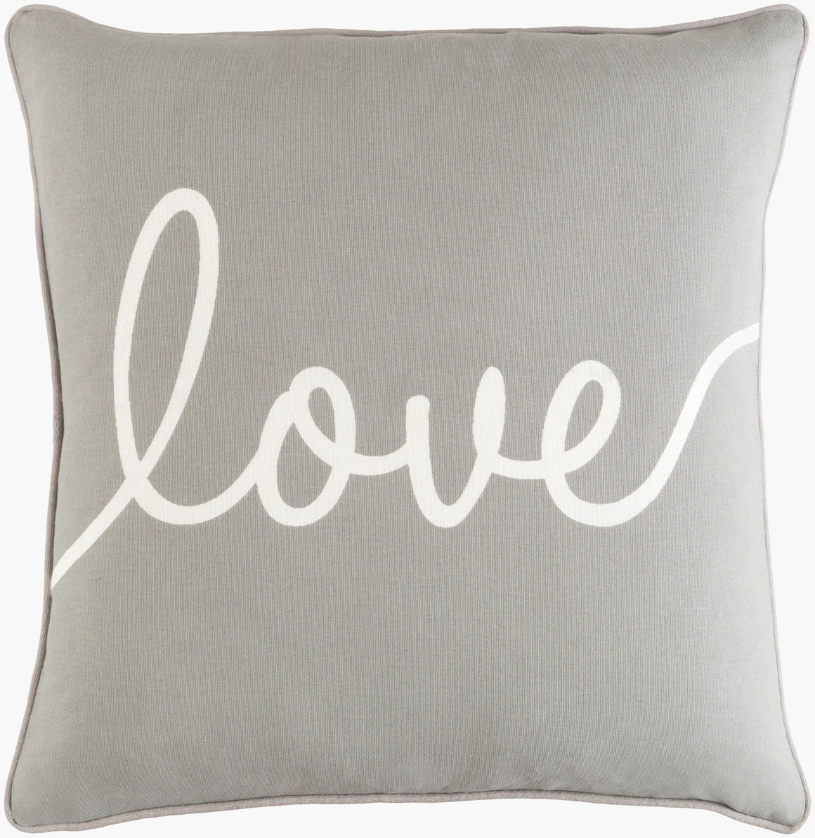 Surya Glyph GLYP-7098 Accent Pillow