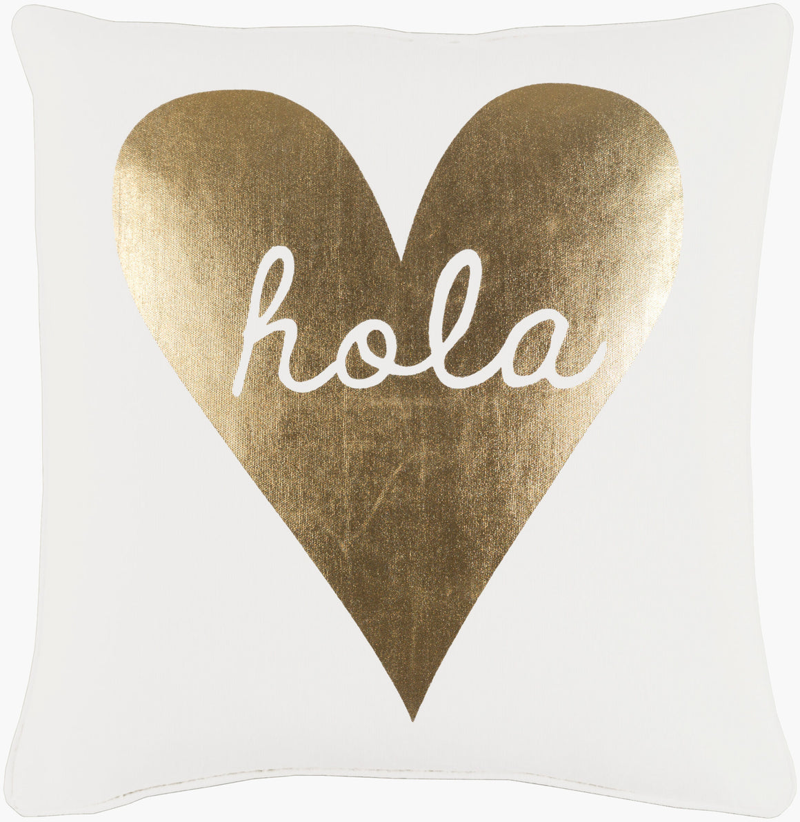 Surya Glyph GLYP-7115 Accent Pillow