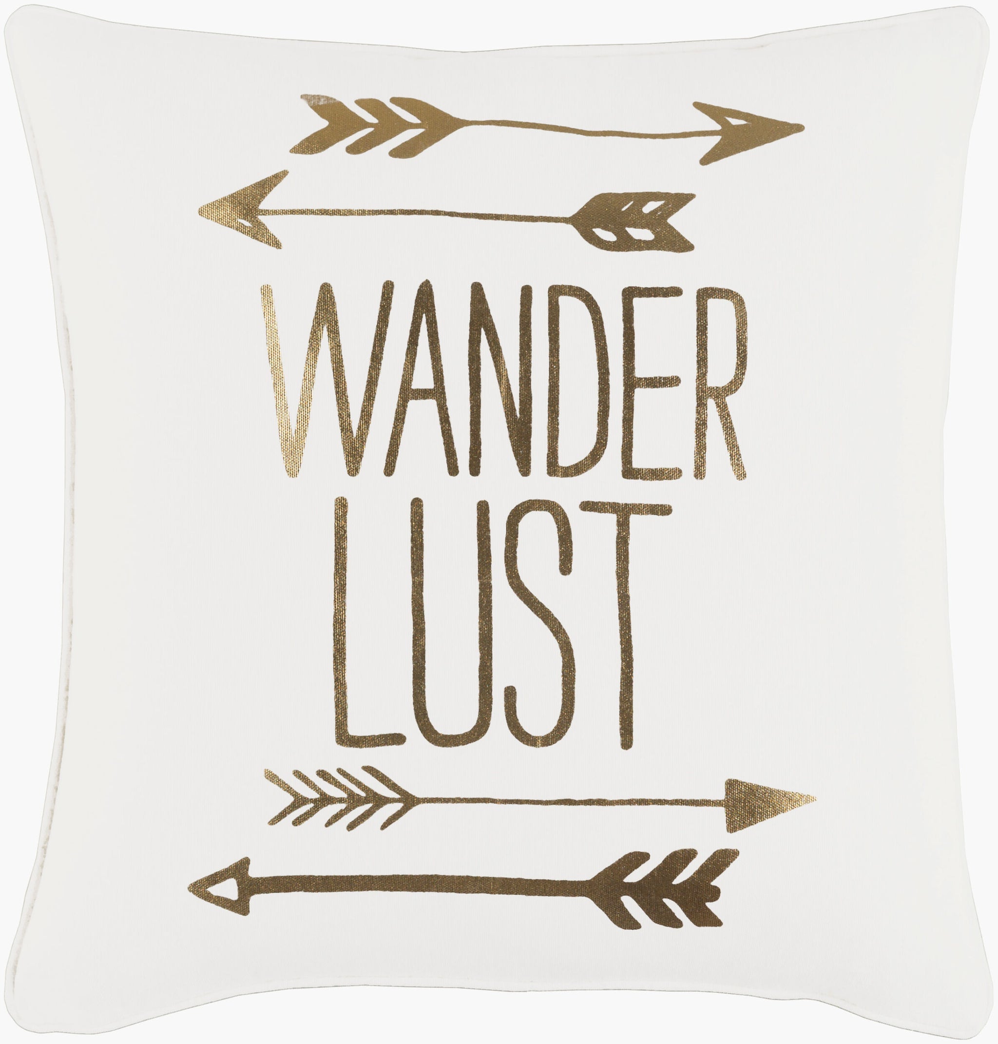 Surya Glyph GLYP-7117 Accent Pillow