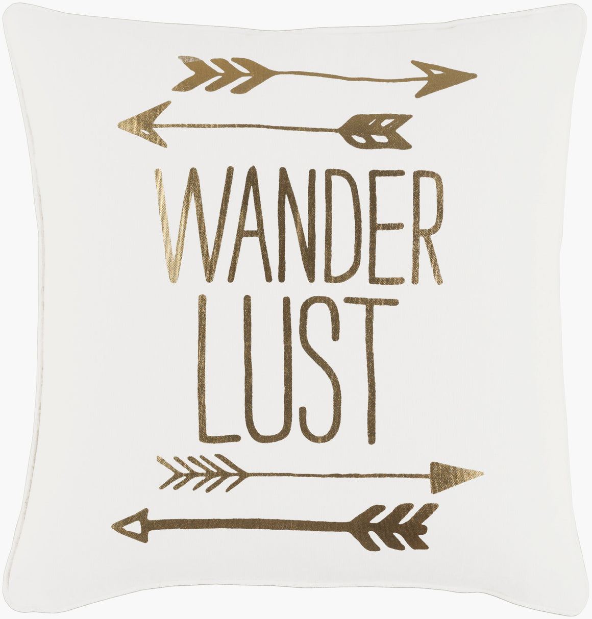 Surya Glyph GLYP-7117 Accent Pillow