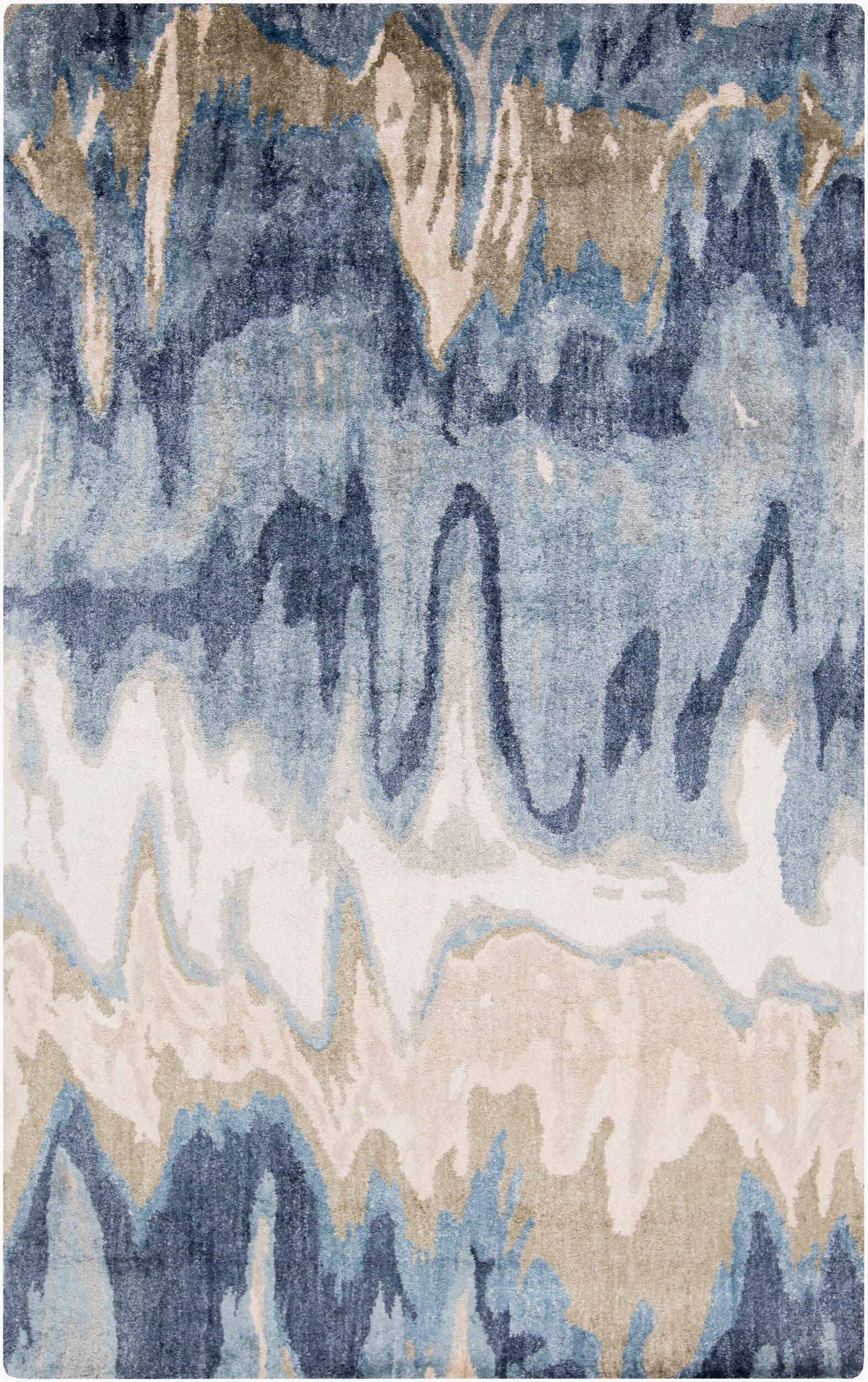 Surya Gemini GMN-4021 Handmade Rug