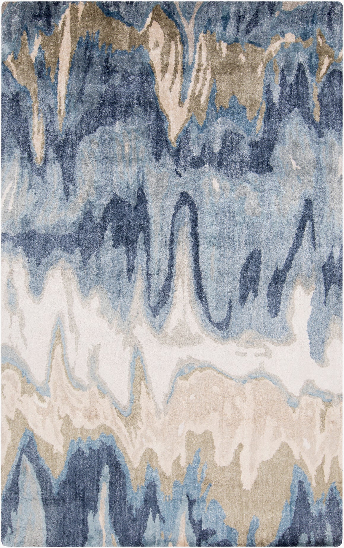 Surya Gemini GMN-4021 Handmade Rug