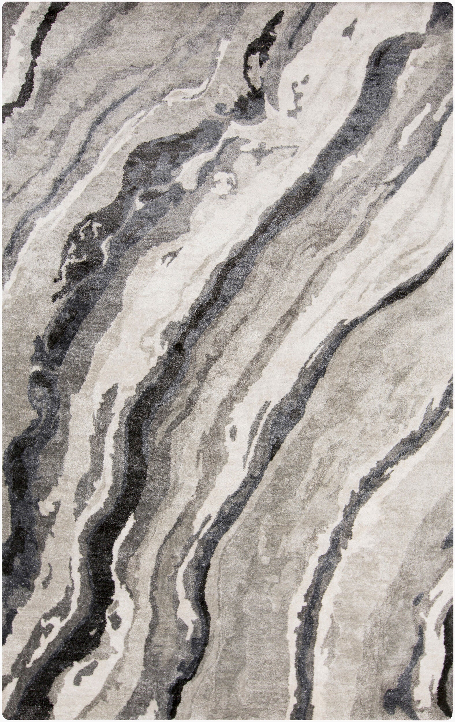 Surya Gemini GMN-4034 Handmade Rug
