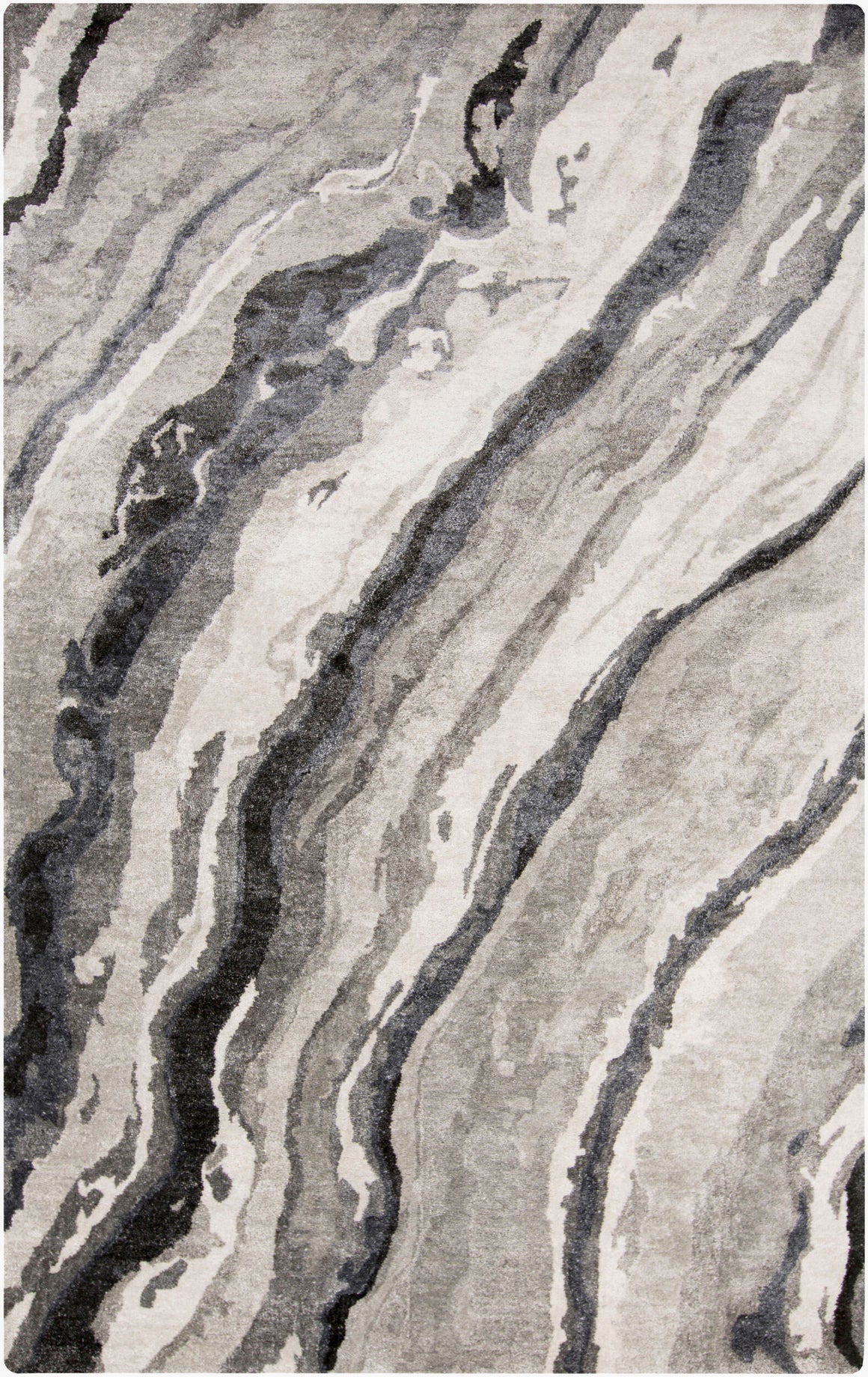 Surya Gemini GMN-4034 Handmade Rug