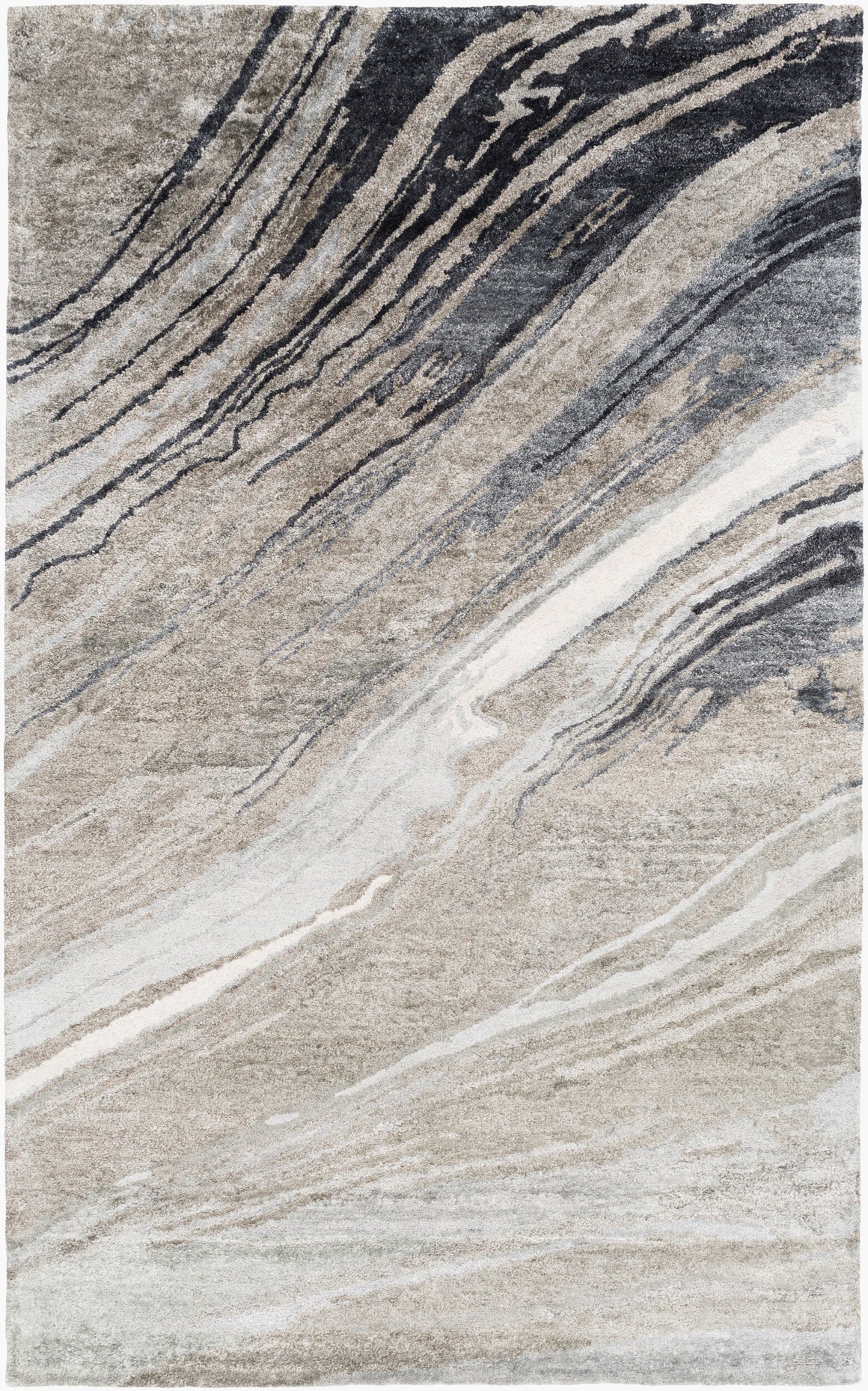 Surya Gemini GMN-4052 Handmade Rug