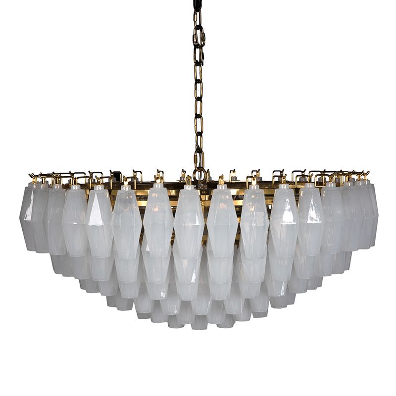 Ludmilla Chandelier, Large