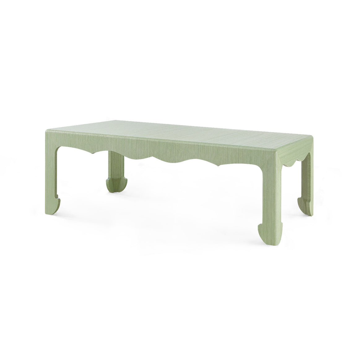 Gianna Coffee Table, Spring Green | Gianna Collection | Villa & House