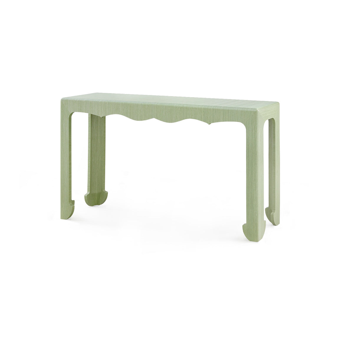 Gianna Console, Spring Green | Gianna Collection | Villa & House