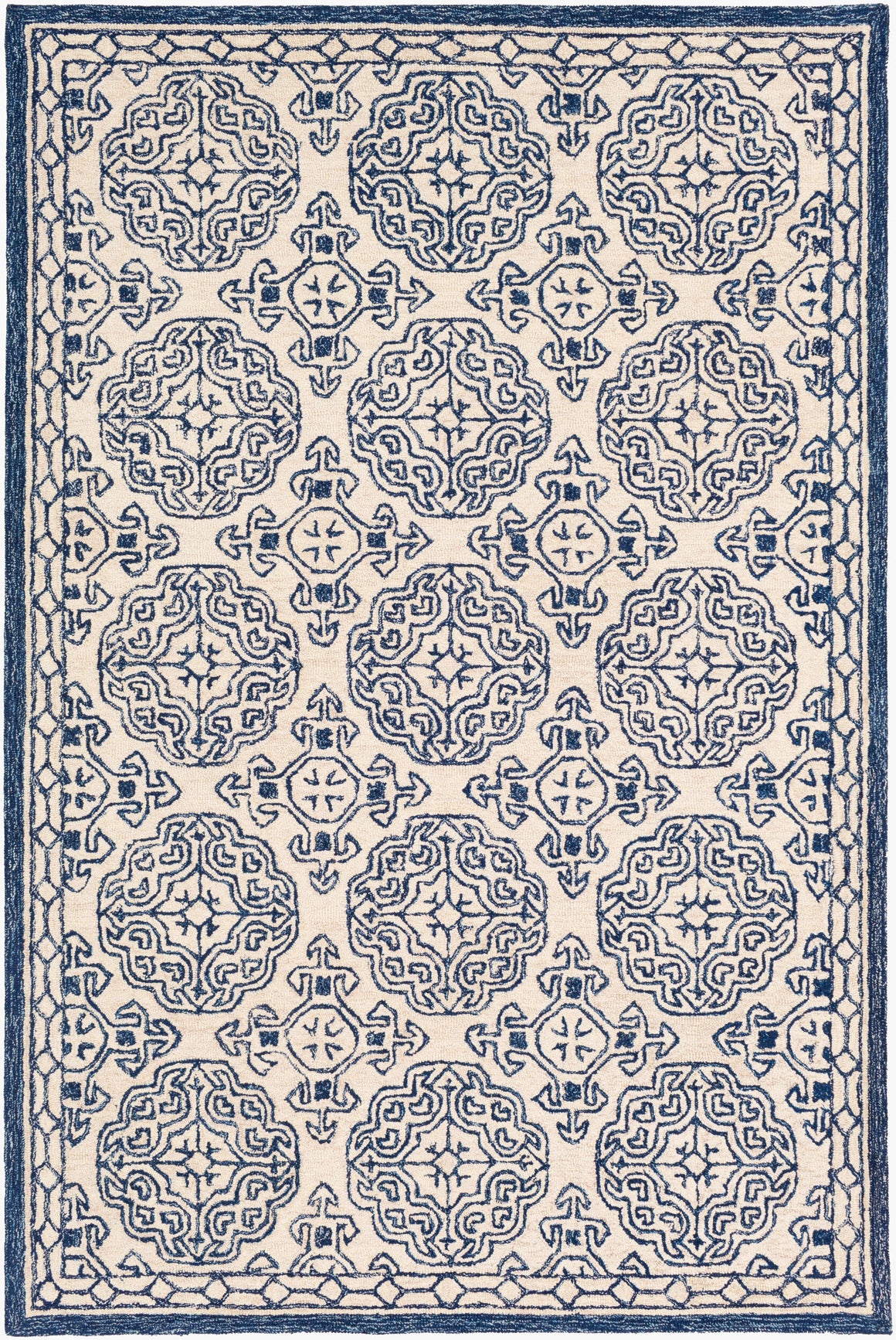 Surya Granada GND-2303 Handmade Rug
