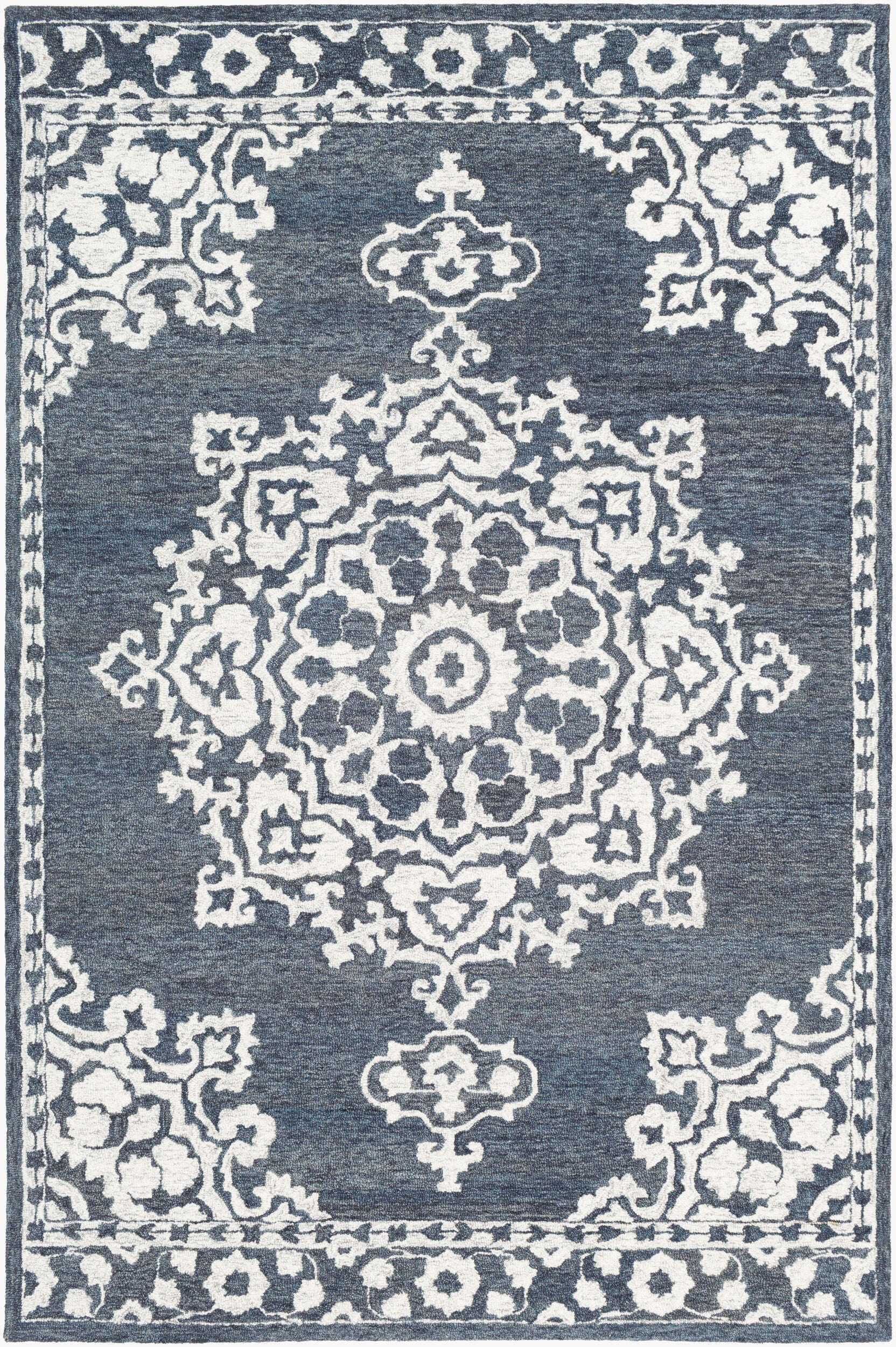 Surya Granada GND-2309 Handmade Rug