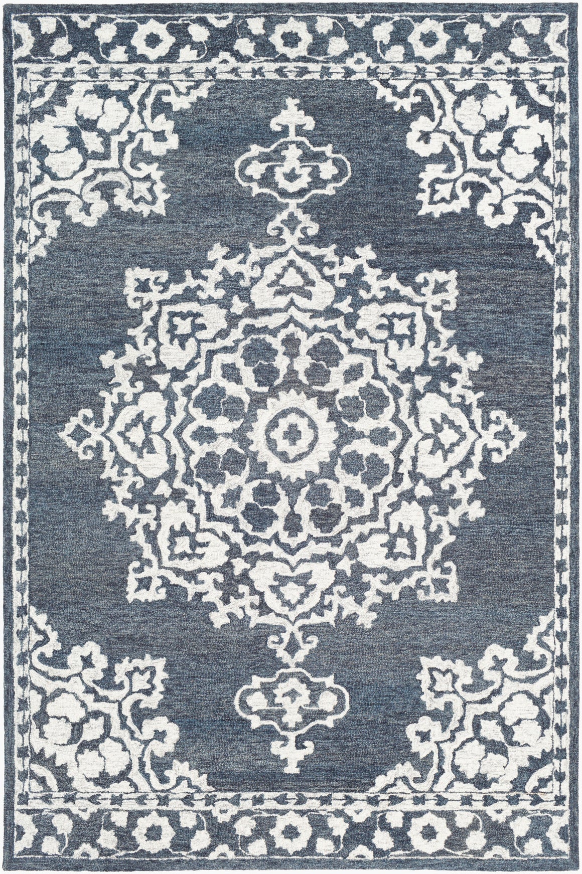 Surya Granada GND-2309 Handmade Rug