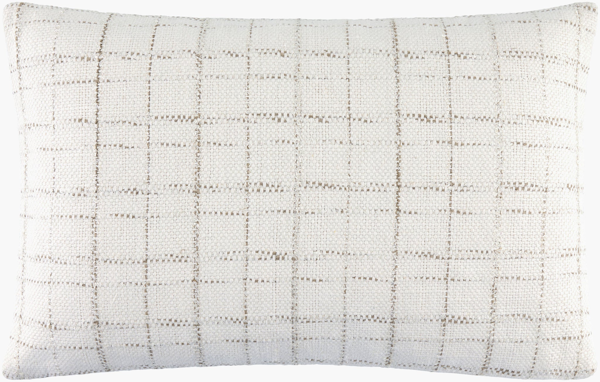 Surya Greenville GNE-001 Lumbar Pillow