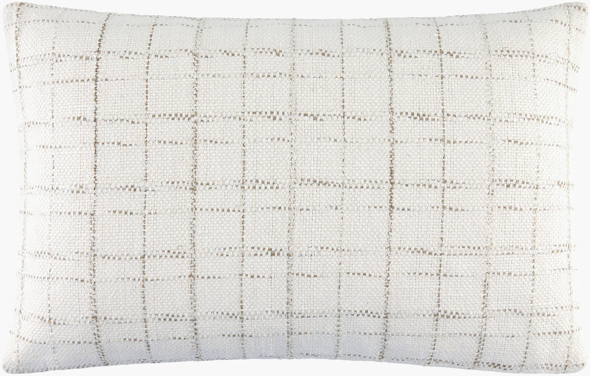Surya Greenville GNE-001 Lumbar Pillow