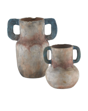Arcadia Vase Set of 2