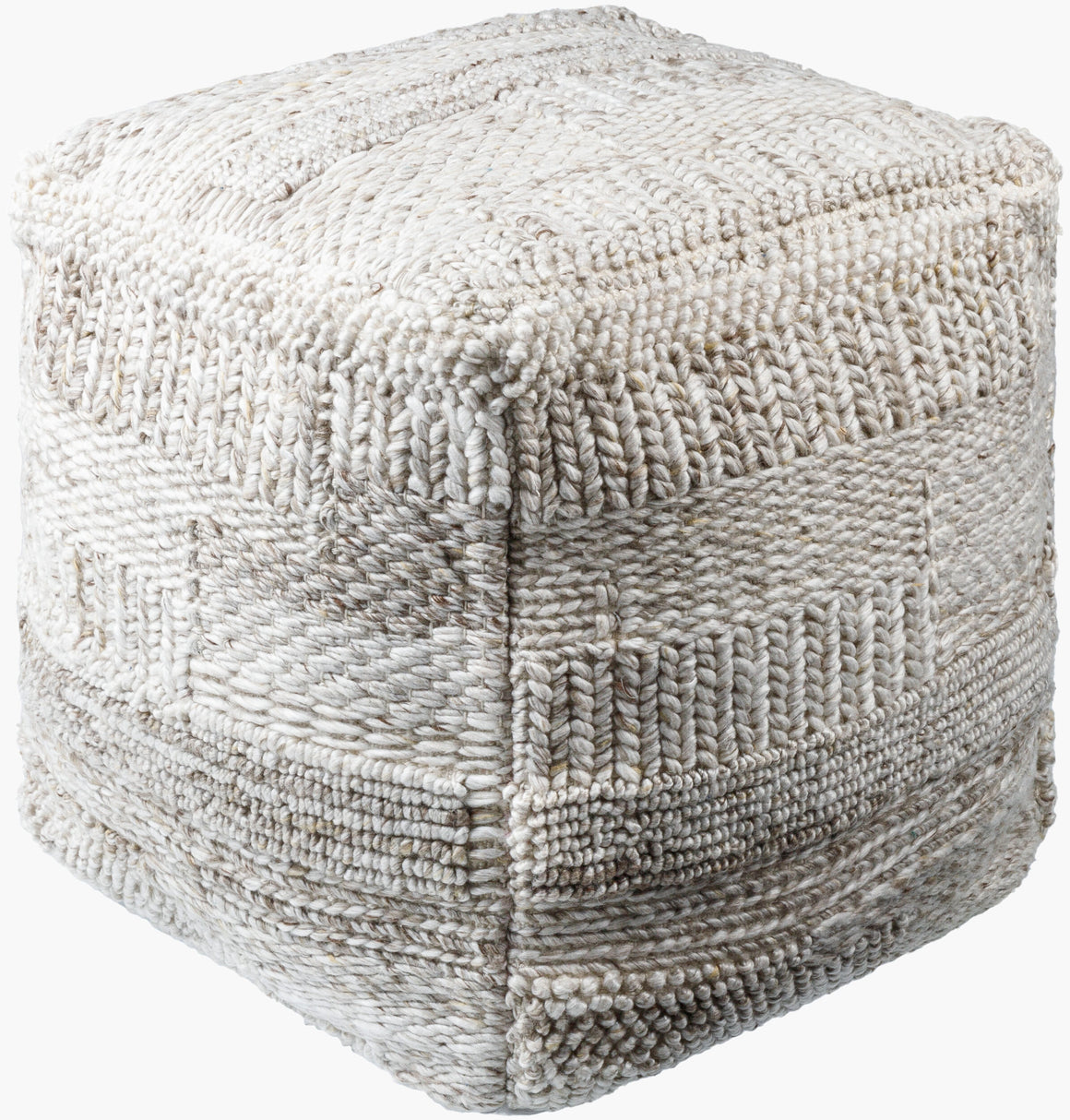 Surya Gabon GNPF-002 Pouf