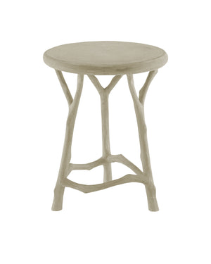 Hidcote Small Accent Table