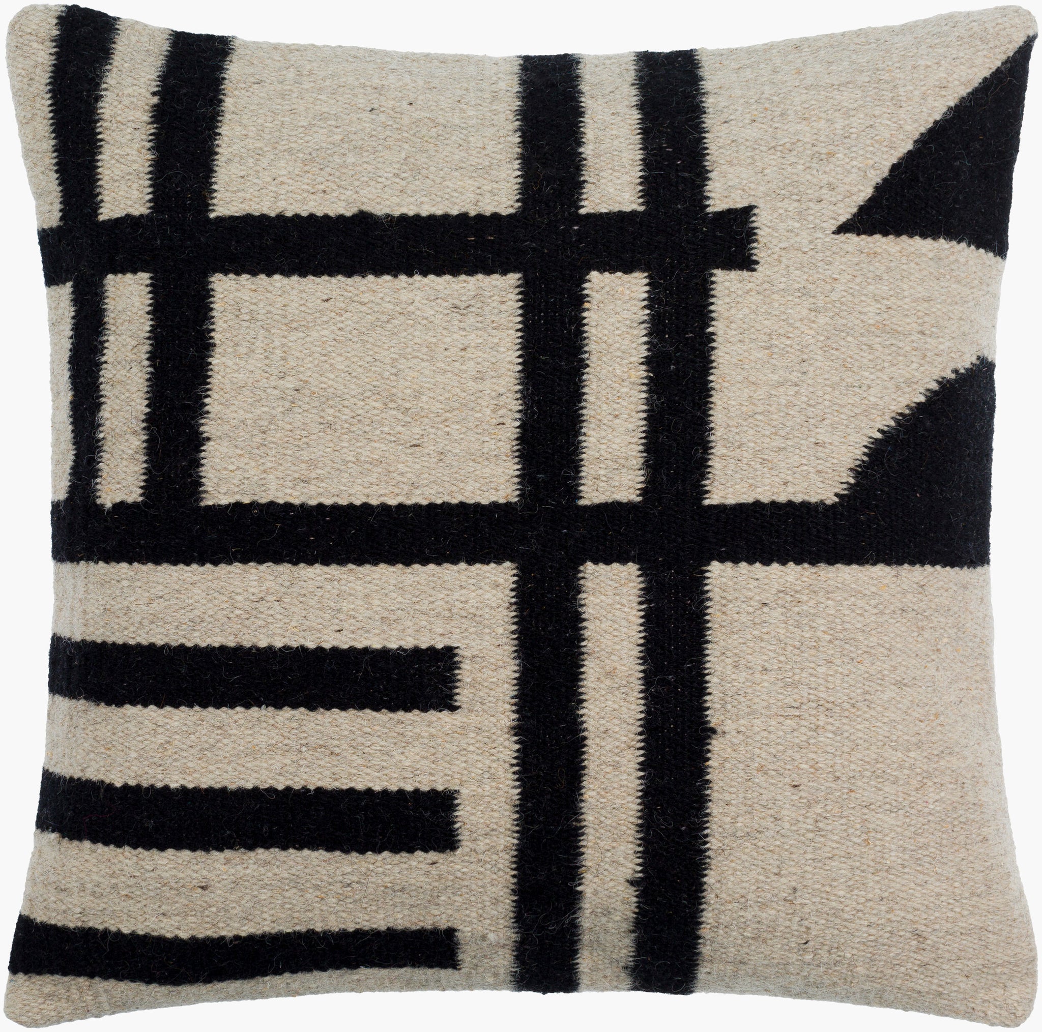 Surya Garold GOL-001 Accent Pillow