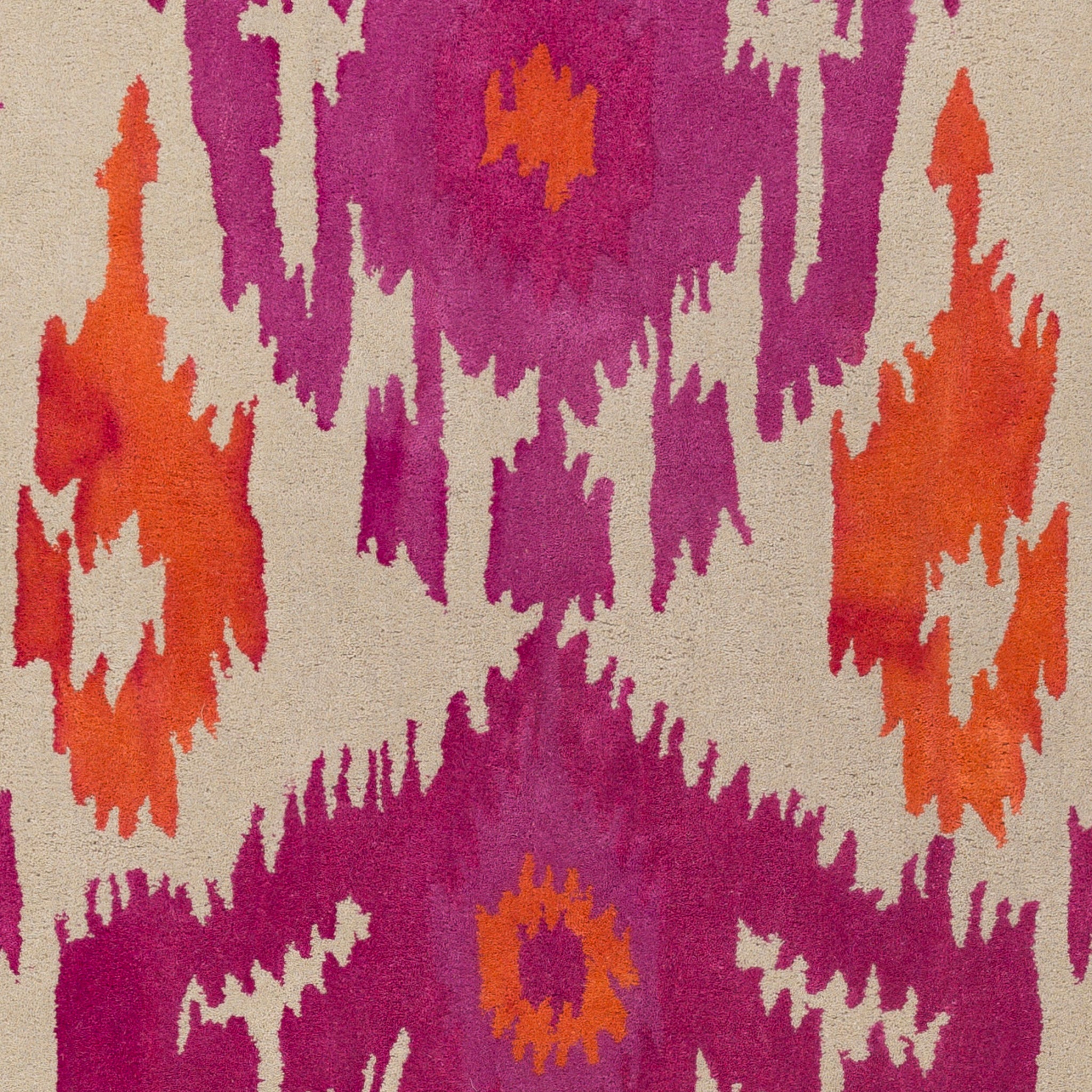 Surya Geology GOL-2467 Handmade Rug