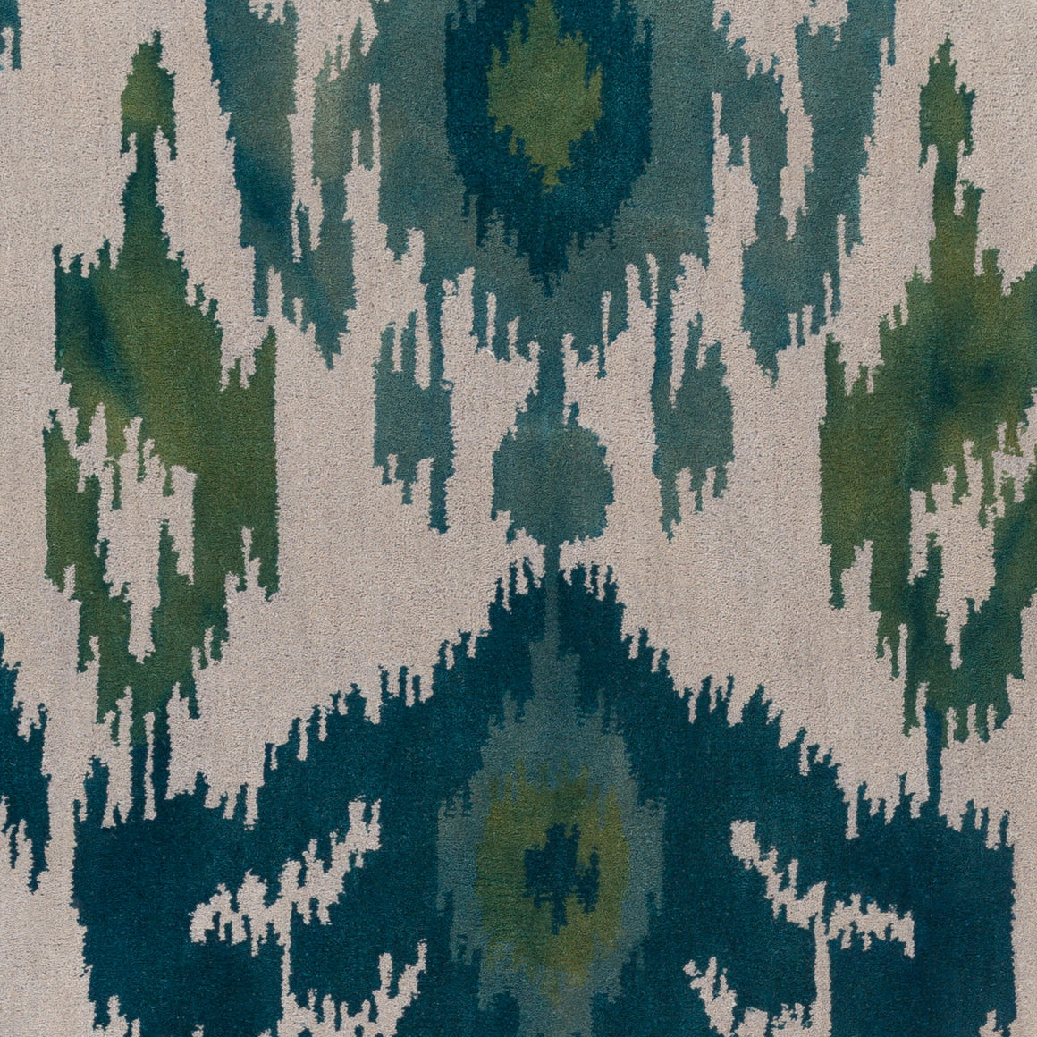 Surya Geology GOL-2470 Handmade Rug