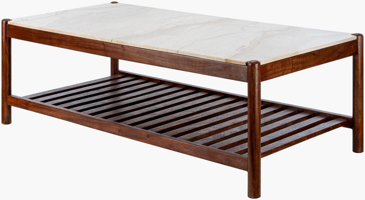 Surya Guapa GPA-002 Coffee Table