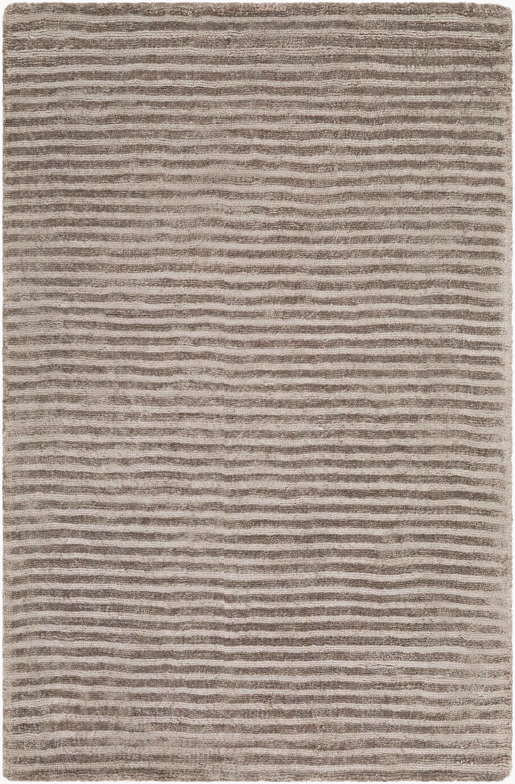 Surya Graphite GPH-53 Handmade Rug