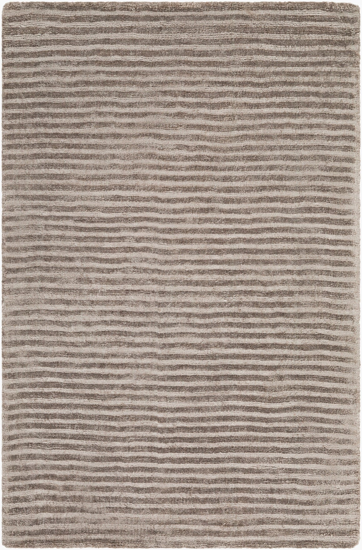 Surya Graphite GPH-53 Handmade Rug