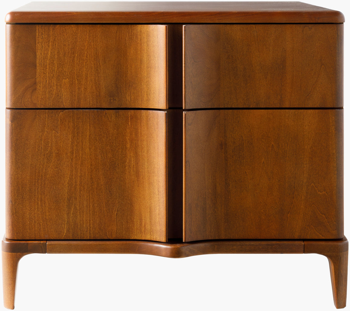 Surya Grande GRD-002 Nightstand
