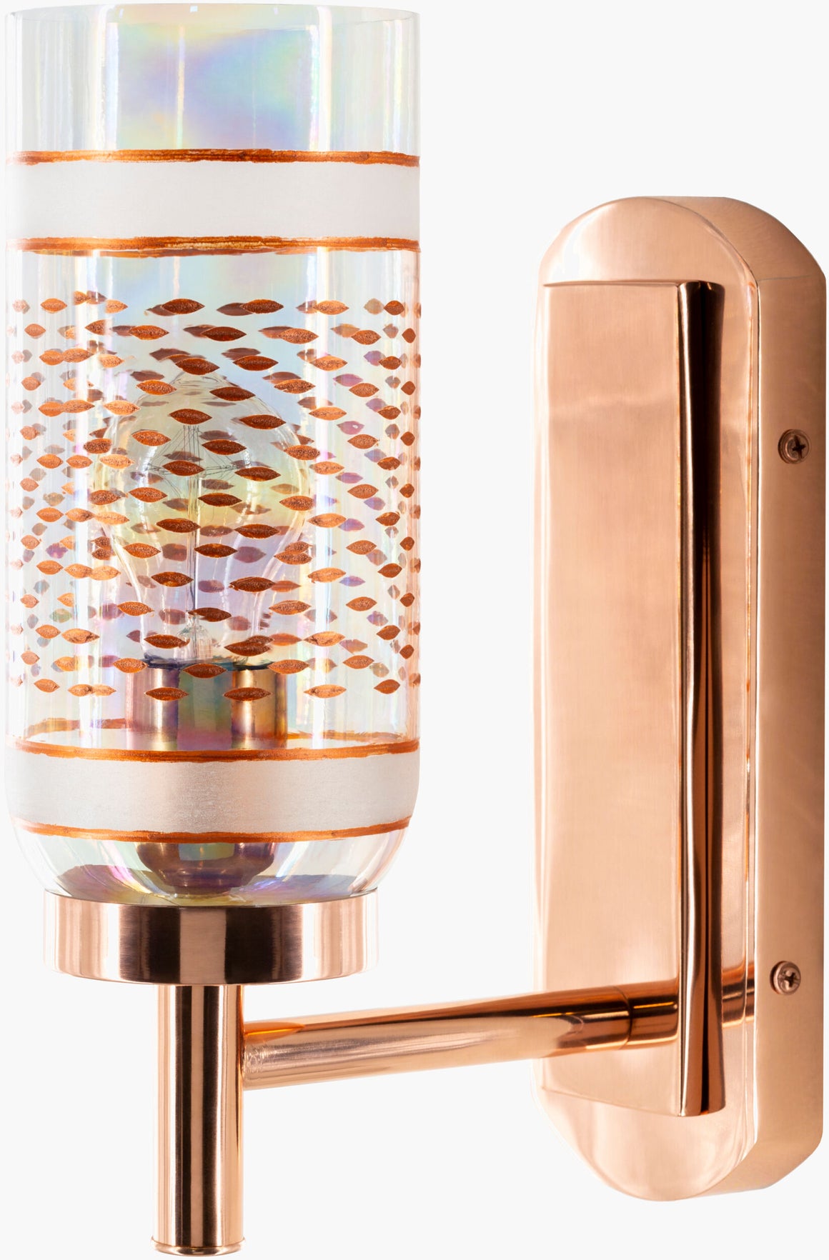 Surya Greger GRG-001 Wall Sconce