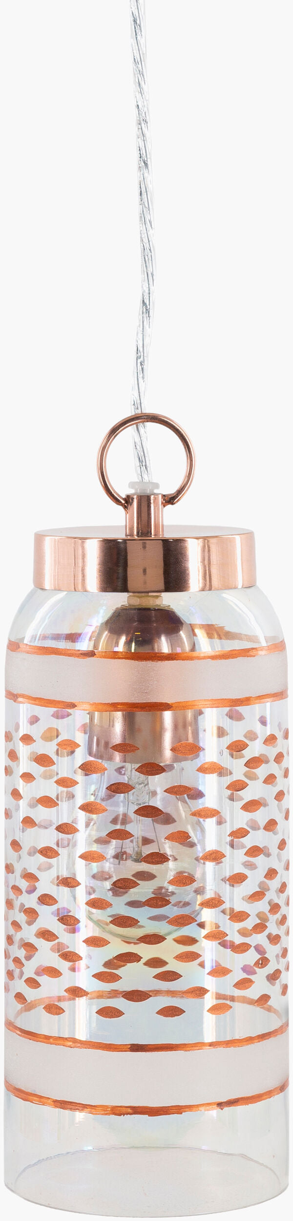 Surya Greger GRG-002 Pendant