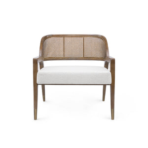 George Lounge Chair | Gianna Collection | Villa & House