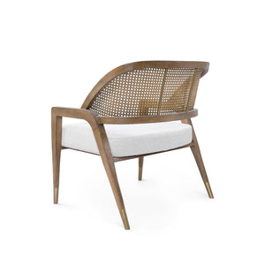 George Lounge Chair | Gianna Collection | Villa & House