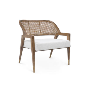 George Lounge Chair | Gianna Collection | Villa & House